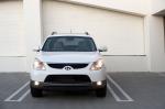 Hyundai Veracruz 2012 года